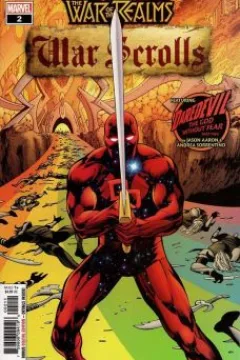 Issue #2
