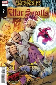 Issue #3