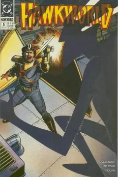War Of The Shadows