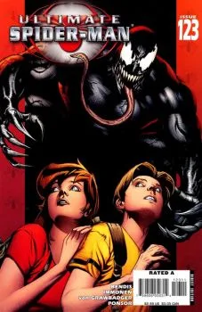 Cover of War of the Symbiotes, Part 1