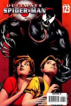 War of the Symbiotes, Part 1