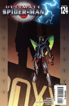 Cover of War of the Symbiotes, Part 2
