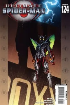 War of the Symbiotes, Part 2