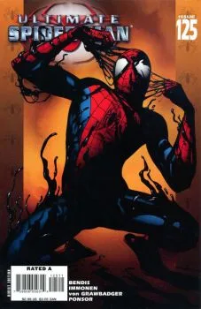 Cover of War of the Symbiotes, Part 3