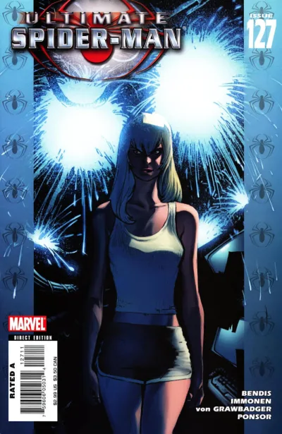 Cover of War of the Symbiotes, Part 5