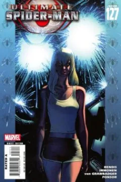 War of the Symbiotes, Part 5