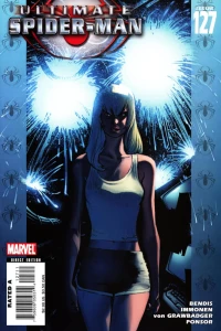 War of the Symbiotes, Part 5