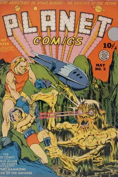 War Of The Universe