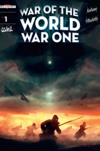 The Thing Below the Trenches