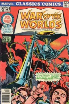 War of the Worlds