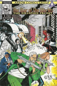 Issue #1