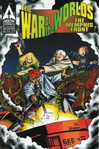 Issue #2
