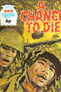 A Chance To Die