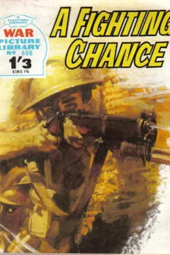A Fighting Chance