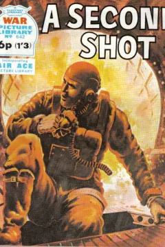 A Second Shot