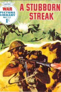 A Stubborn Streak