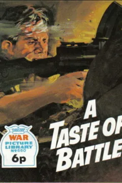 A Taste of Battle