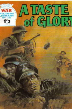 A Taste Of Glory