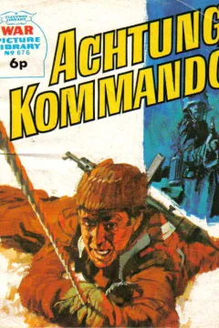 Achtung Kommando