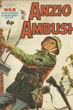 Anzio Ambush