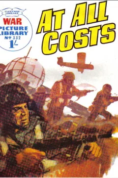 At All Costs
