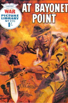 At Bayonet Point