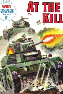 At The Kill