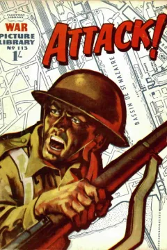 Attack!