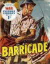 Cover of Barricade