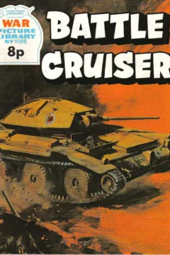 Battle Cruiser