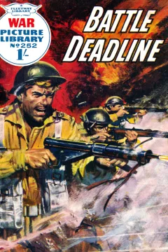 Battle Deadline