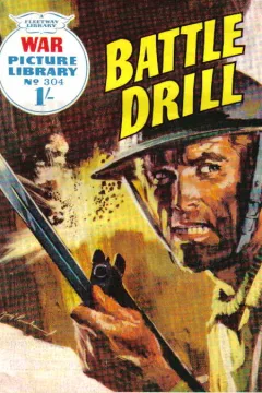 Battle Drill