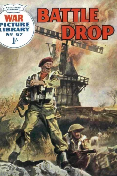 Battle Drop