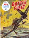 Cover of Battle Fleet