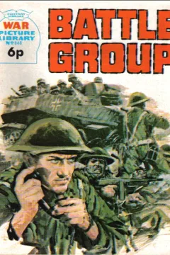 Battle Group