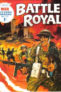Battle Royal