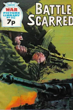 Battle Scarred