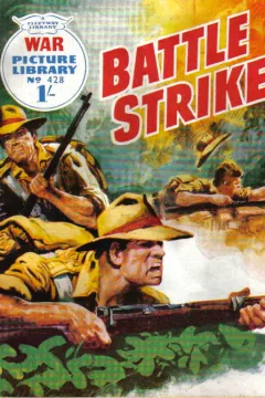 Battle Strike