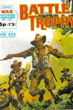 Battle Trophy