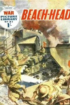 Beach-Head