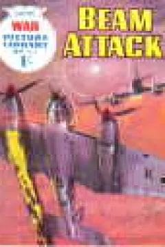 Beam Attack