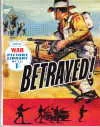 Cover of Betrayed!
