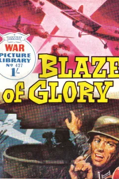 Blaze Of Glory