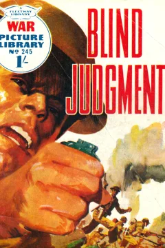 Blind Judgment