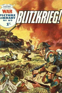 Blitzkrieg!