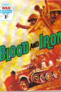 Blood & Iron