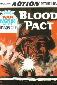 Blood Pact