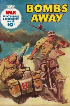 Bombs Away
