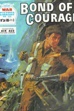 Bond Of Courage