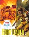 Cover of Born Leader